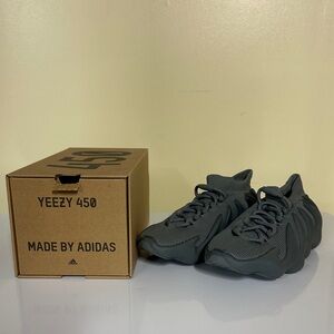Adidas Yeezy 450 Stomar Sneakers